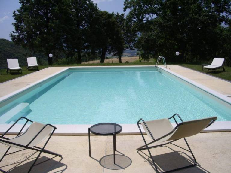 Appartamento vacanza Monte Martello