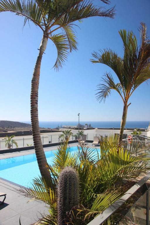 Apartment Mogán