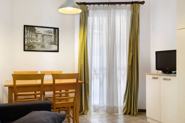 Holiday Apartment 'Stella Maris and Beach B4' close to the Beach — photo 4
