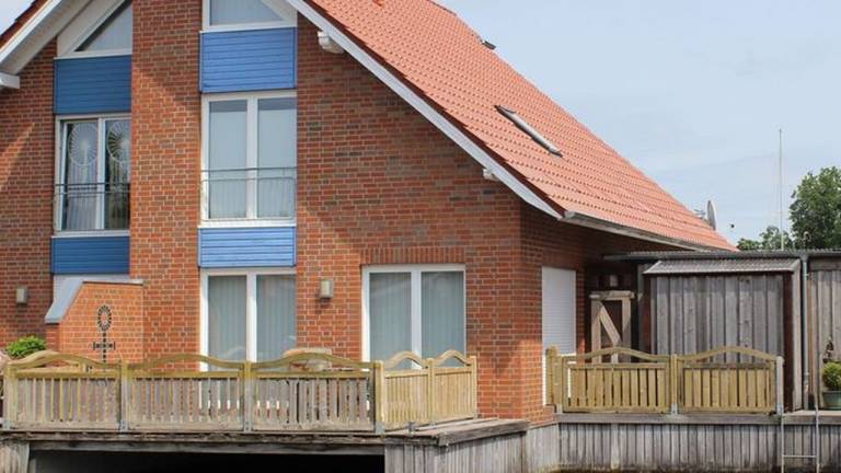 Ferienwohnung Weener