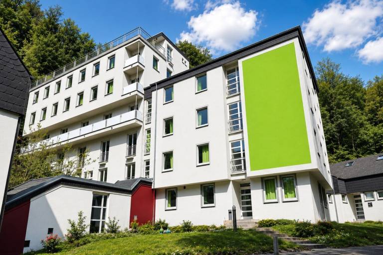 Ferienwohnung Bendorf