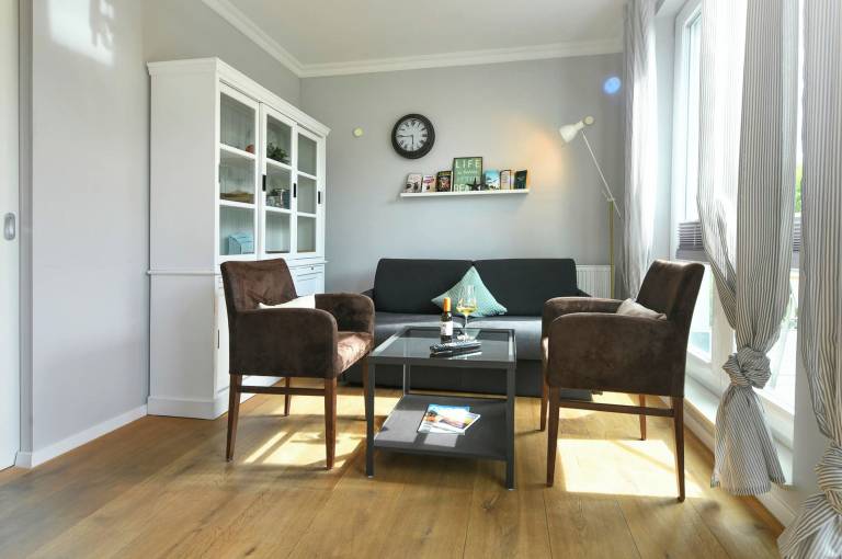 Ferienwohnung Wangerooge