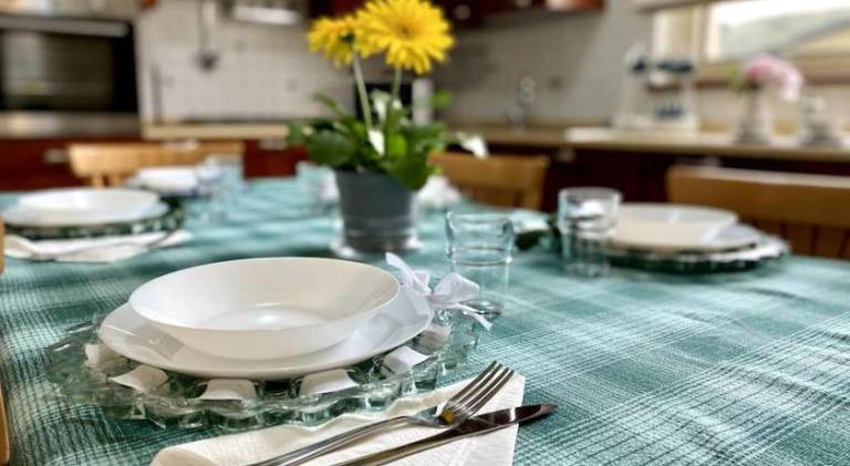 Charming apartment with pool | Pet-friendly in Viareggio