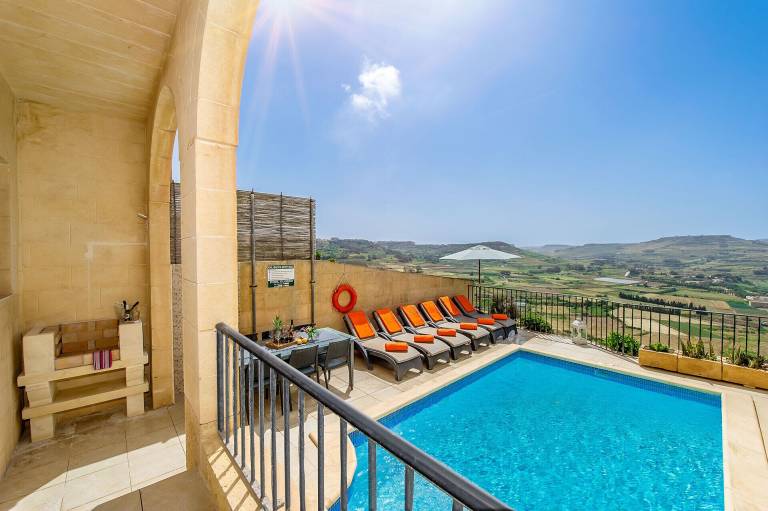 Villa Gozo