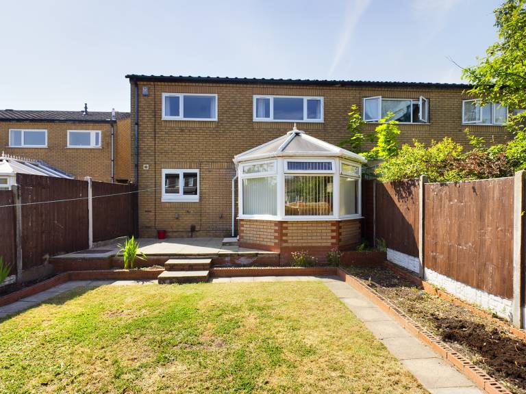 House Telford