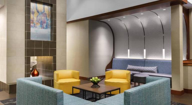 Hyatt Place Ft Lauderdale Air-South — photo 2