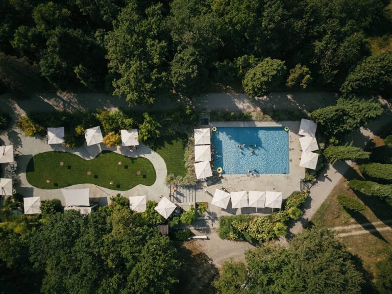 Agriturismo Casina