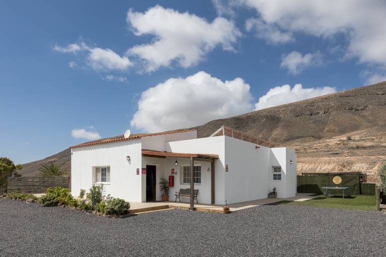 Ferienhaus  Pájara