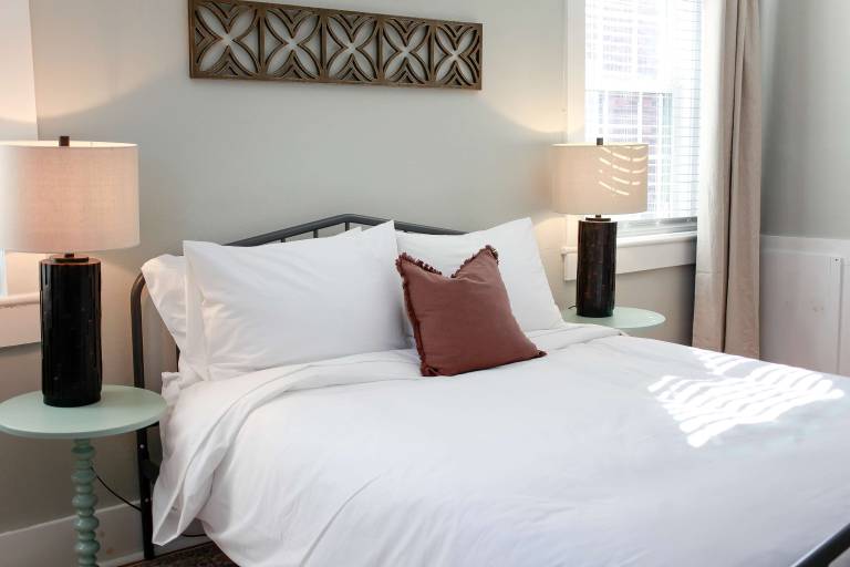 Sojourn at Colley Manor Unit 6