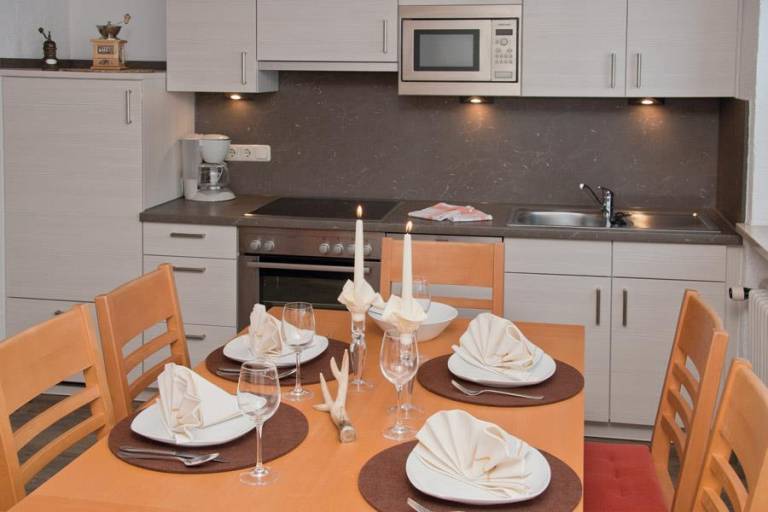 Ferienwohnung  Bolsterlang