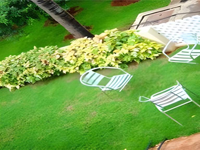 Serviced apartment with garden & patio | Pets are welcome — photo 5