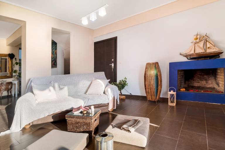 Holiday apartment | Sea view — photo 4
