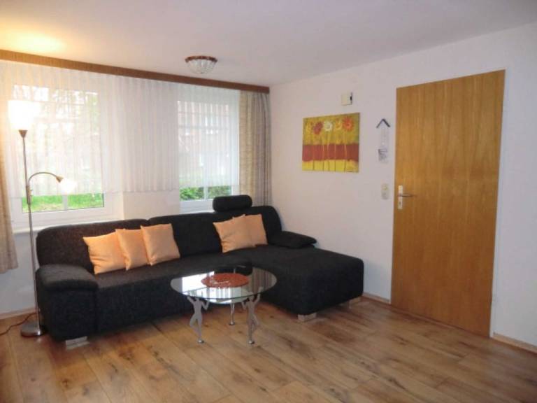 Ferienwohnung Holtgast