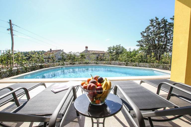 Vila Jasenovica