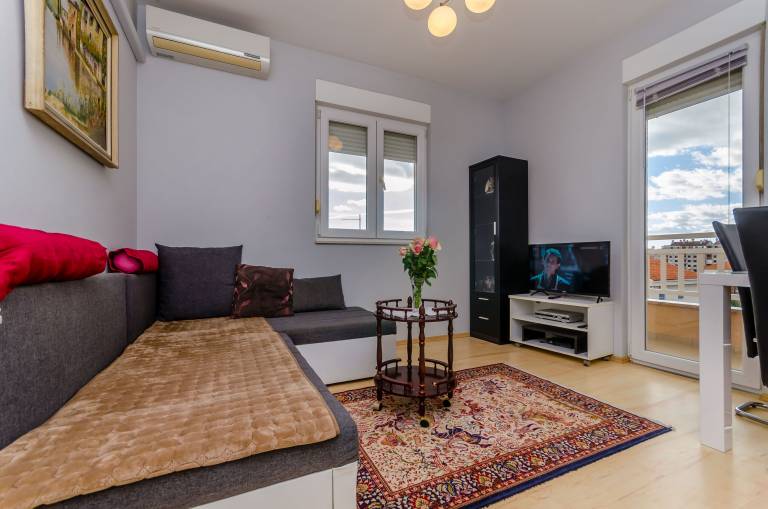Pleasant holiday apartment | Sea view | Dogs allowed — photo 4
