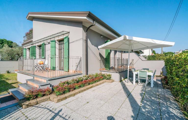 Casa  Viareggio