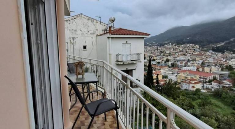 Rental apartment with terrace | Pet-friendly — photo 2
