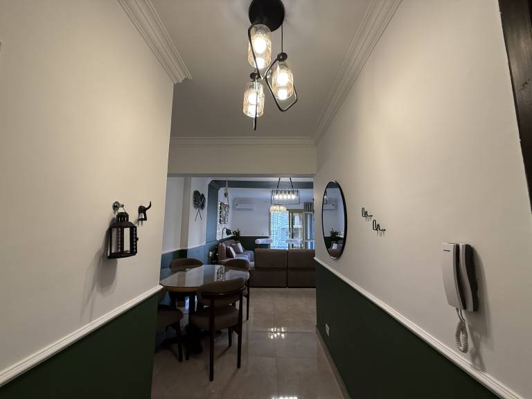 Holiday apartment with 3 rooms for 7 persons — photo 5