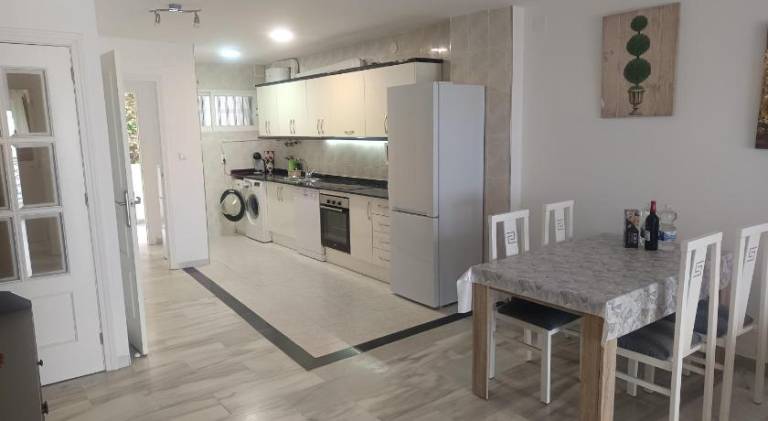 Holiday apartment with 2 rooms for 4 persons — photo 4