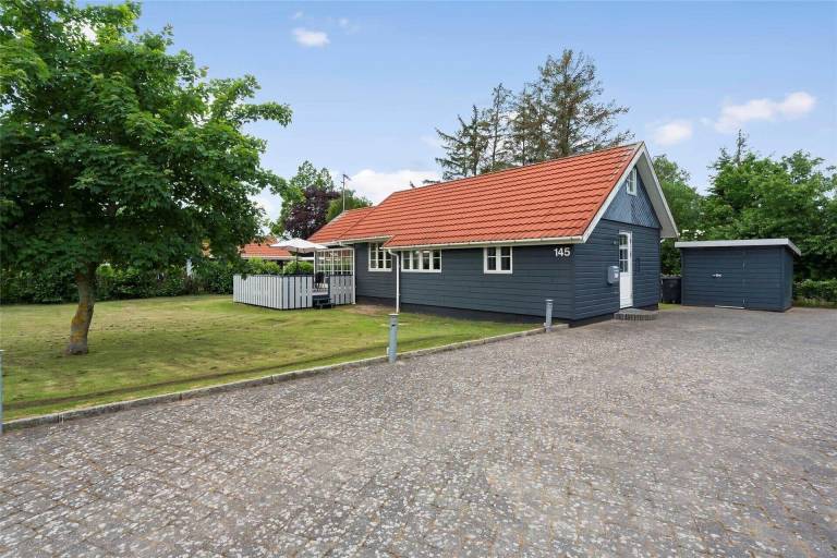 Charming house with terrace, barbecue & jacuzzi | Close to the beach | Pets allowed — photo 2