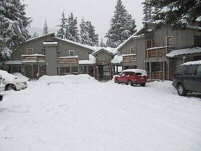 Condo Government Camp