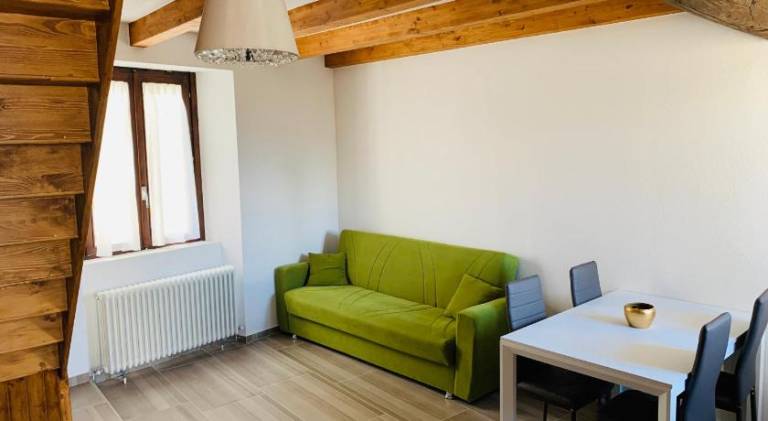 Rental apartment with terrace — photo 3