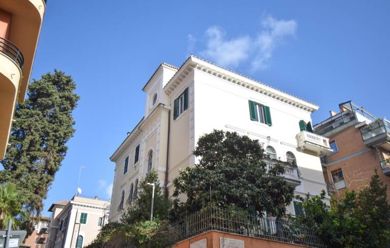 Apartment Quartiere III Pinciano