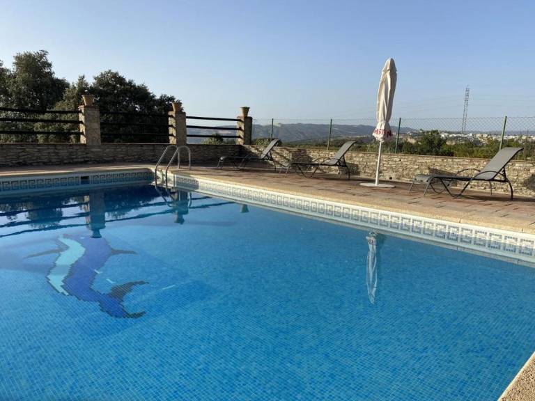 House  Ronda