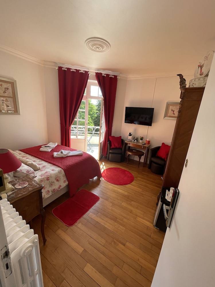 Bed and breakfast  Excideuil