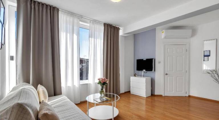 Rental apartment with 1 room for 5 persons — photo 2