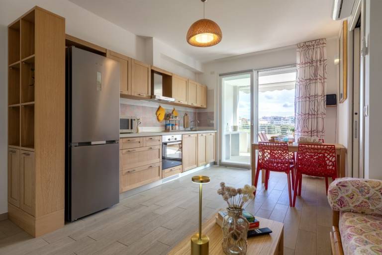Ferienwohnung La Pietraia