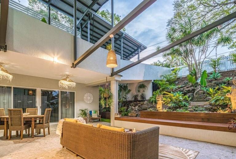 House Burleigh Heads