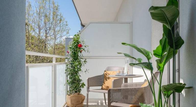 Nido Suite & Apartments — photo 4