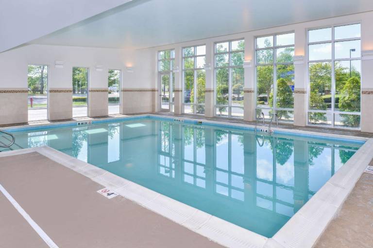 Hyatt Place Chesapeake Greenbrier — photo 5