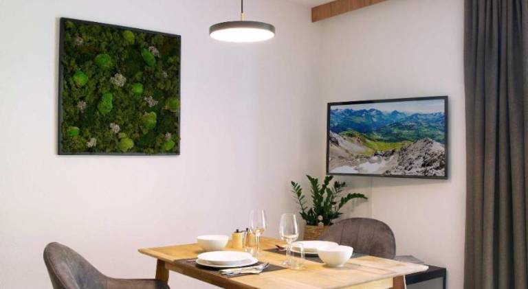Appartement Sankt Anton am Arlberg