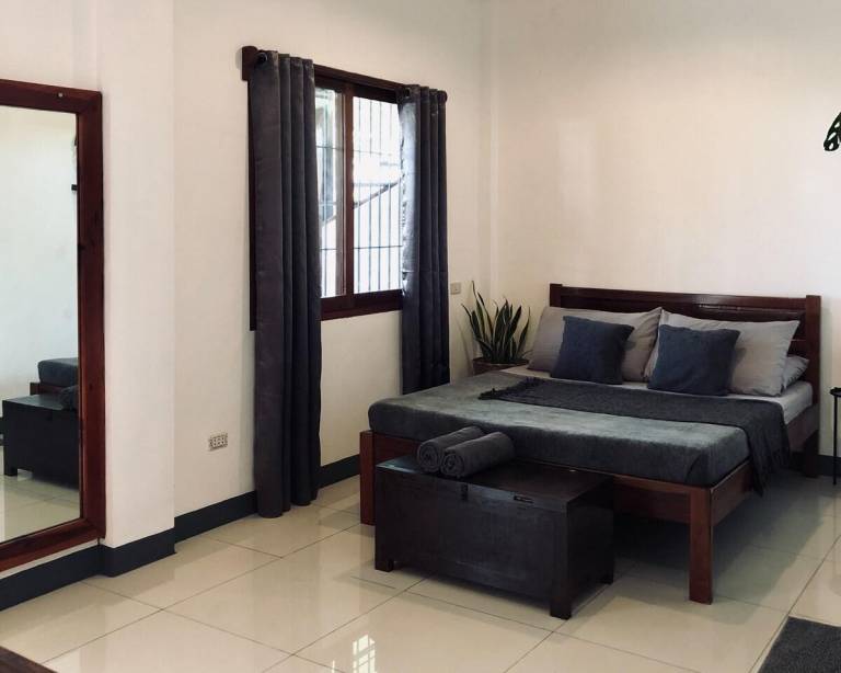 House with garden | Good for workation in General Luna