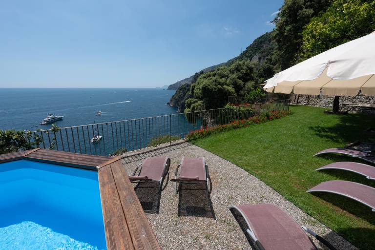 Villa Amalfi