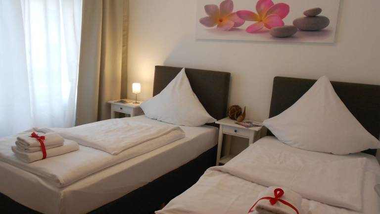 Ferienwohnung Neunkirchen