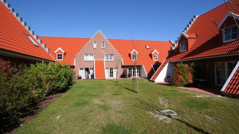 Ferienhaus Butjadingen