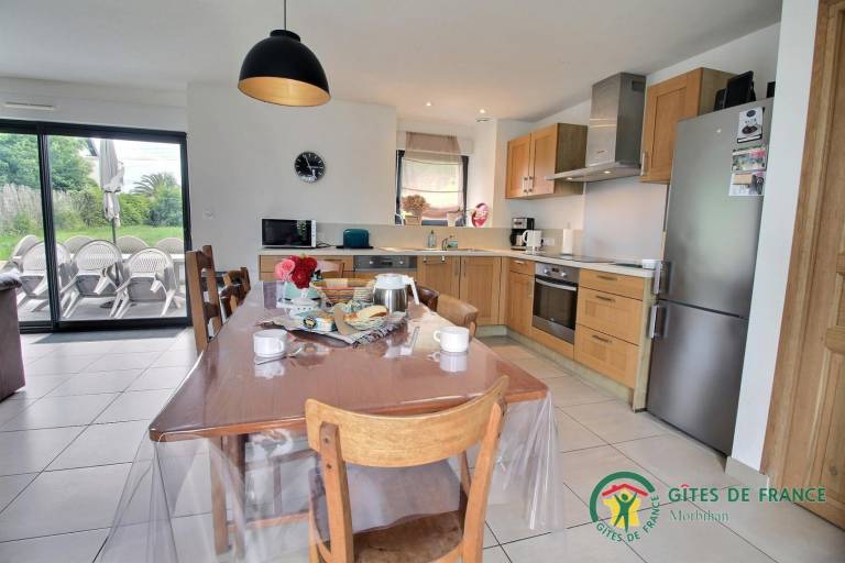 Lovely gite with patio & garden | Pet-friendly — photo 4