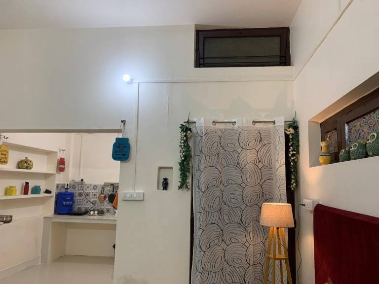 House | Pets are welcome in Lucknow