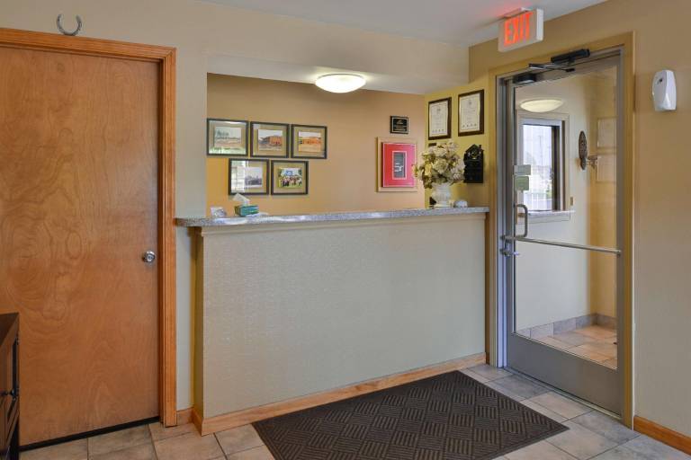 Americas Best Value Inn & Suites Bryant Little Rock — photo 5