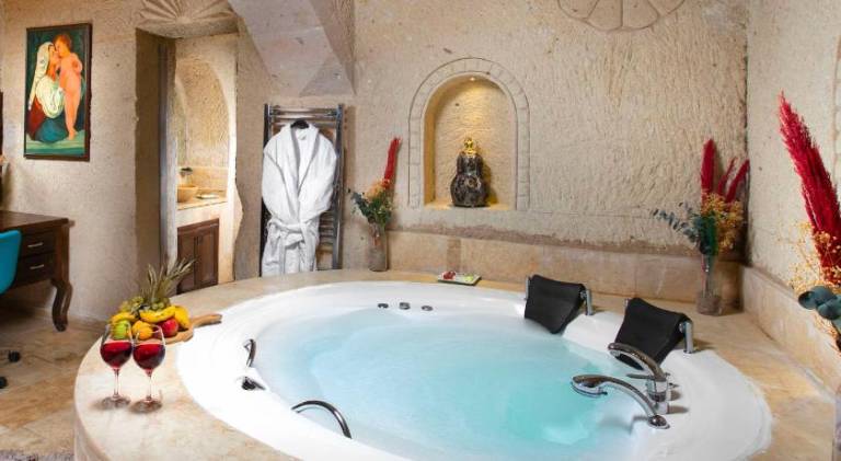 Garden Inn Cappadocia — photo 2