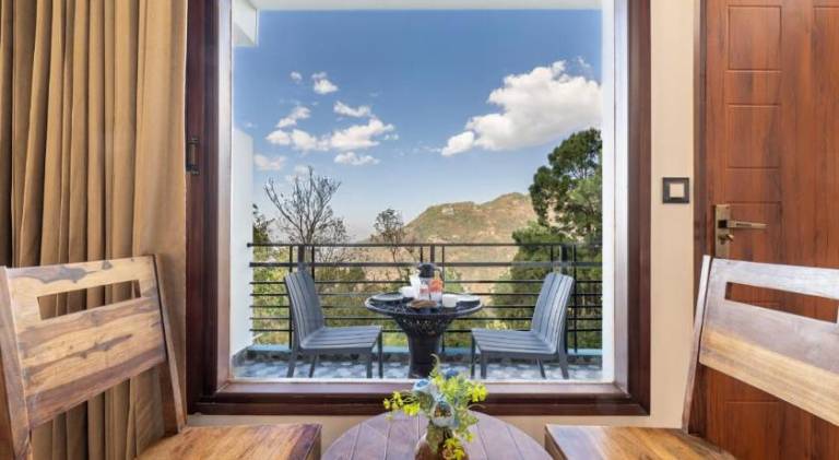 The Kasauli Stays By Asgard — photo 4