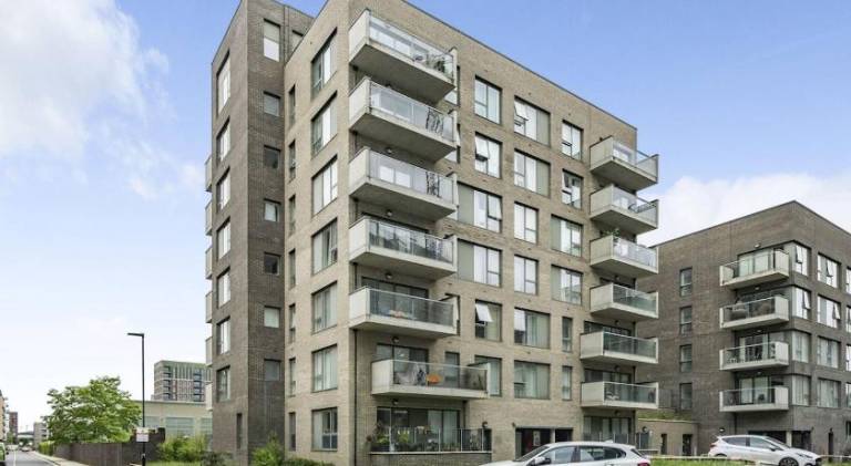Rental apartment | Pets allowed — photo 3
