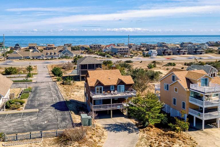 House  Nags Head