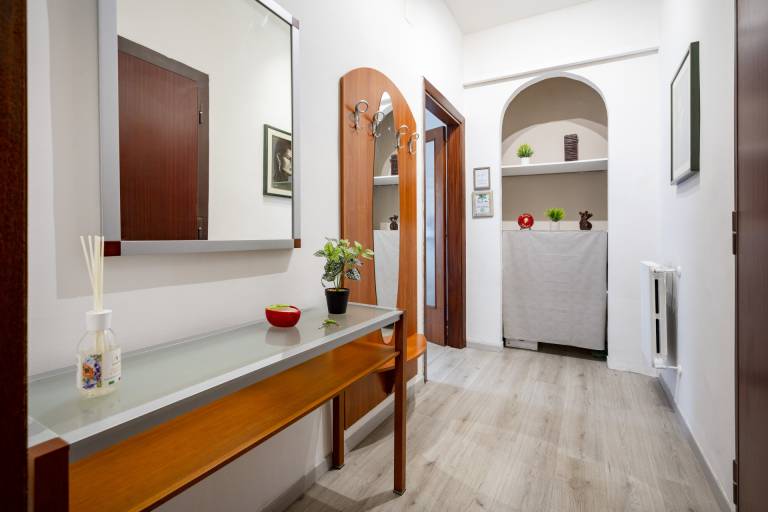 Holiday apartment with 2 rooms for 4 persons — photo 3