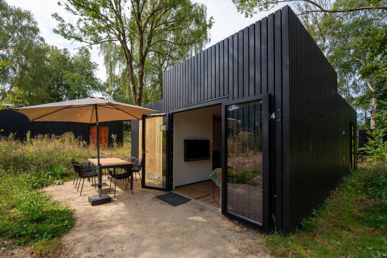 Chalet Valkenburg