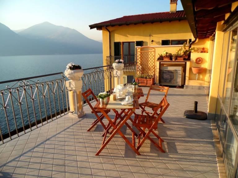 Appartamento Marone