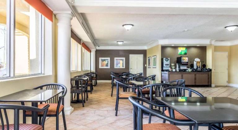 Quality Inn Clemson near University — photo 4